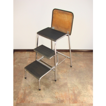 Vintage Hailo Klettermax z Niemiec